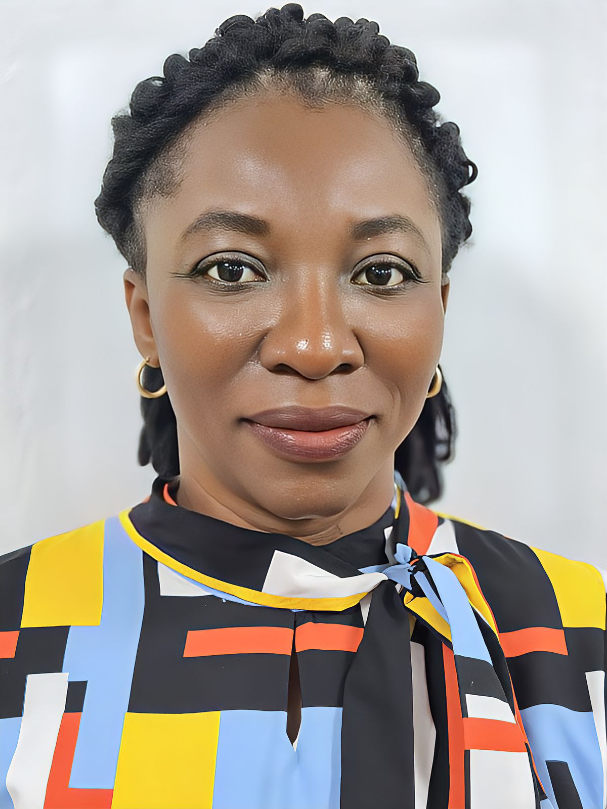 Dr Nwakaego Chukwukaodinaka